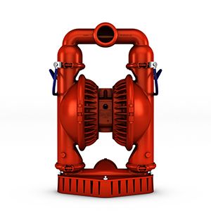 Wilden PS15 Stallion (Submersible Design)